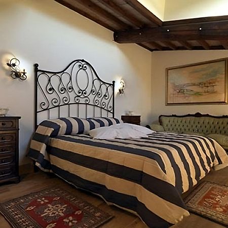 La Pecora Ladra Appartamenti Montalto di Castro Extérieur photo