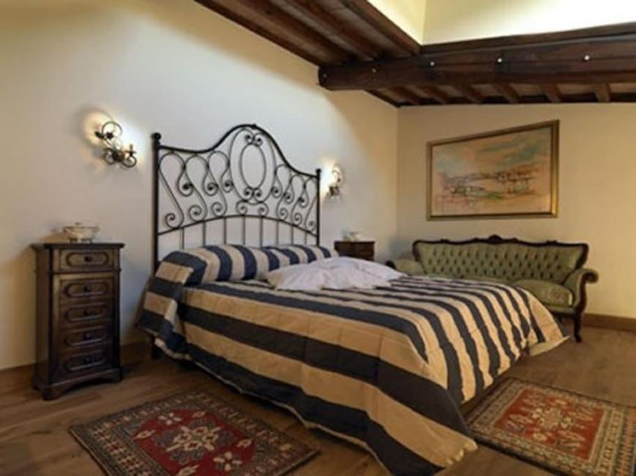 La Pecora Ladra Appartamenti Montalto di Castro Extérieur photo