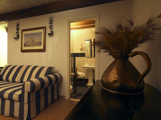 La Pecora Ladra Appartamenti Montalto di Castro Chambre photo