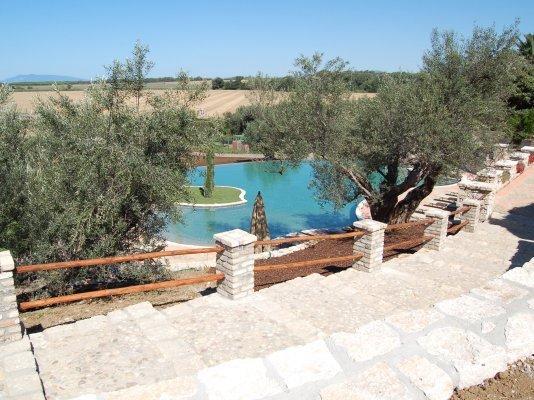 La Pecora Ladra Appartamenti Montalto di Castro Extérieur photo