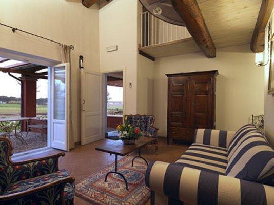 La Pecora Ladra Appartamenti Montalto di Castro Chambre photo