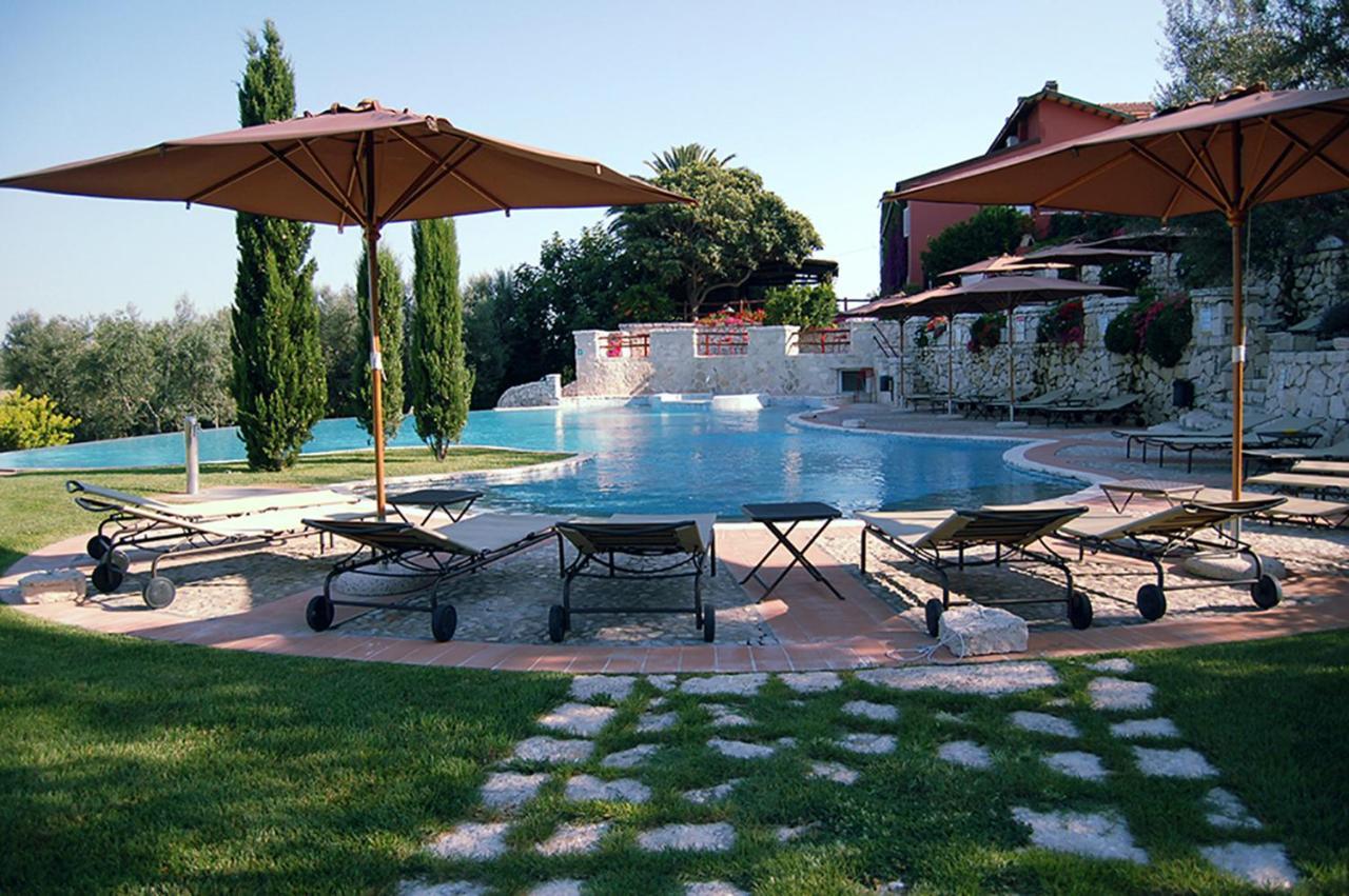 La Pecora Ladra Appartamenti Montalto di Castro Extérieur photo